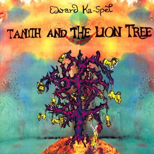 Tanith and the lion tree